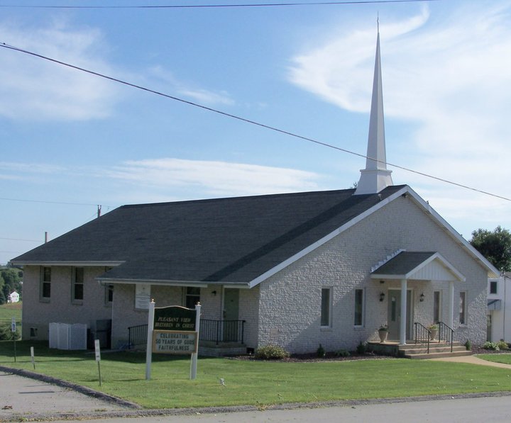 Brothers In Grace 2012 Concert Schedule